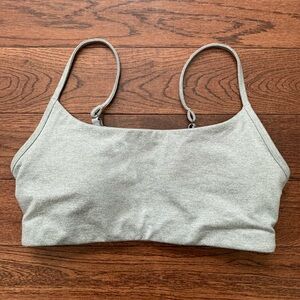 Vuori halo essential bra